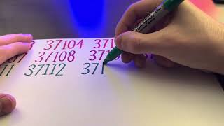 Writing #37113