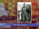 THE WAR: Vasilis "Babe" Lavrakas
