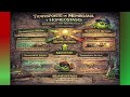 Transporte de Membrana y Homeostasis EXPLICADA en HIP-HOP MELANCHOLIC | Bioftalmología