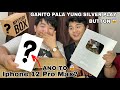 UNBOXING SILVER PLAY BUTTON AND MYSTERY BOX WORTH OF 10,000 (Bongga ng cellphone!!)