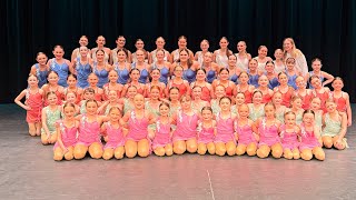 Company Showcase 2025-26