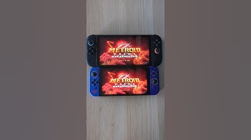 Metroid Prime Remastered- Nintendo Switch 2 vs Switch speed comparison