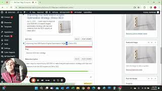 SEO Blog Tips For Beginners - Part 1 #seo #seotips #blogging