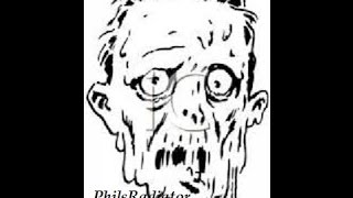 Phils Radiator Open mic 6-7-15