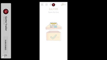 Brain Out Level 112 Walkthrough