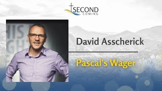 David Asscherick- Pascal
