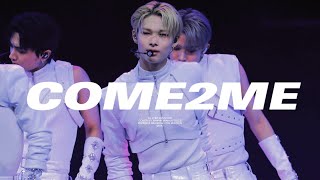 230611 Wevese con Festival COME2ME NI-KI 니키 ENHYPEN 엔하이픈 4K FANCAM