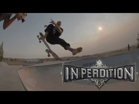 Greyson Fletcher&#039;s &quot;In Perdition&quot; Part