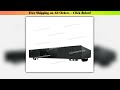 NEW High-end Built-in Linear Power Board For Upgrading Power Section Of UDP 203/205 Blu-ray player