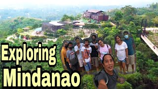 Exploring Mindanao | Iligan | Ozamis | CDO | Bukidnon | Fully Vacinated