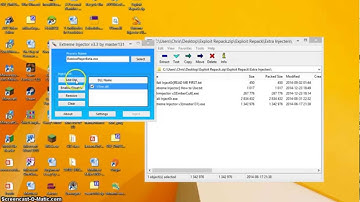Roblox Exploits (Patato Project)/FF and btools exploit