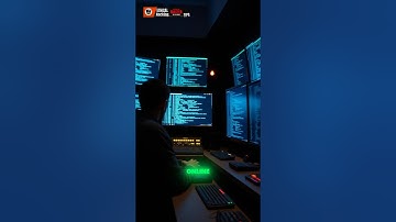 Protect Yourself from Cyber Attacks! | Top Cyber Security Tips 🔐