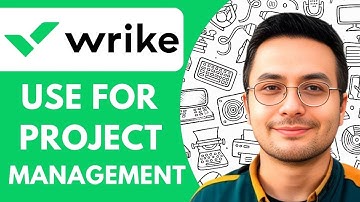How To Use Wrike For Project Management - 2025 (Easy Guide)