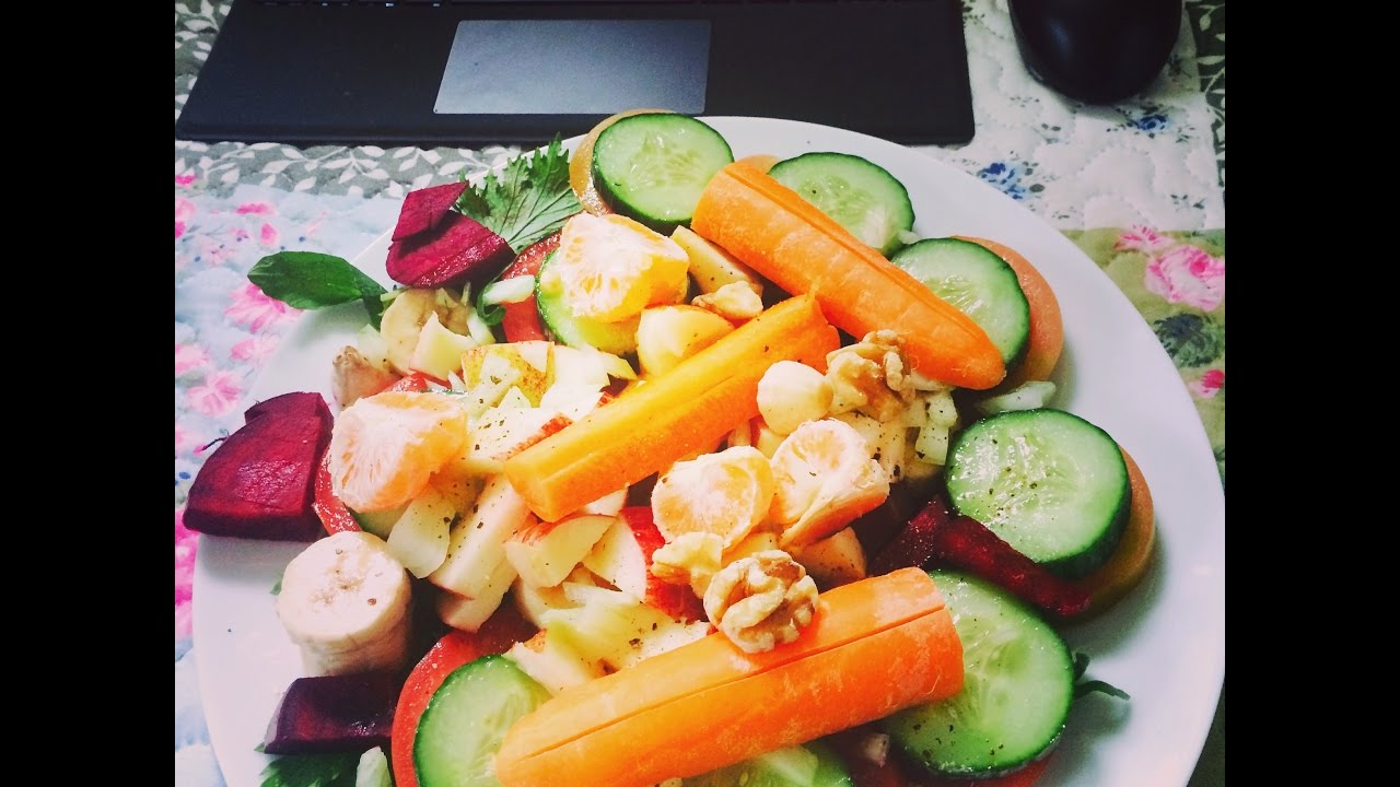 Healthy Recipe to beat High cholesterol and High Blood Pressure - YouTube