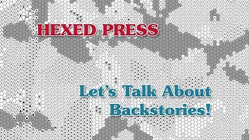 #DMTips: Player Character Backstories in Your #DnD Campaign