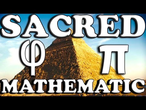 Video: Geometri Suci Piramid Besar Giza - Pandangan Alternatif