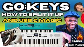 The ONE Trick Most GO:KEYS Users Don’t Know 😏 