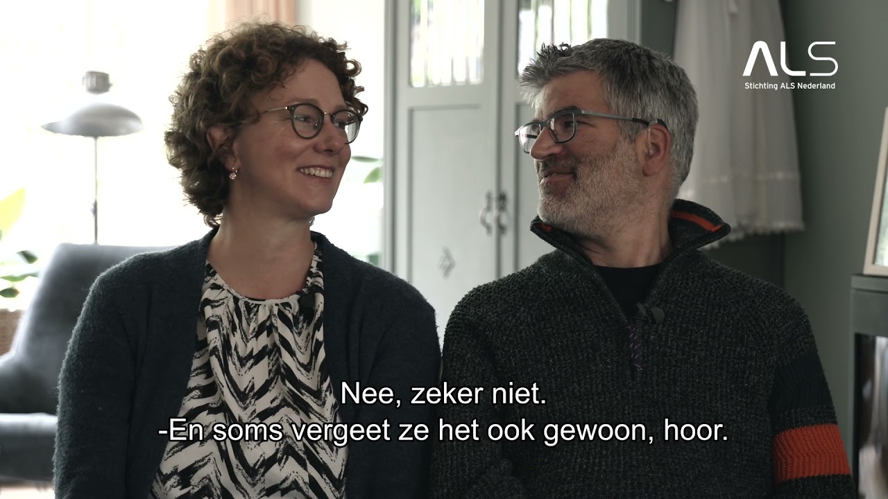 Afl. 1 'ALS alles anders wordt': 