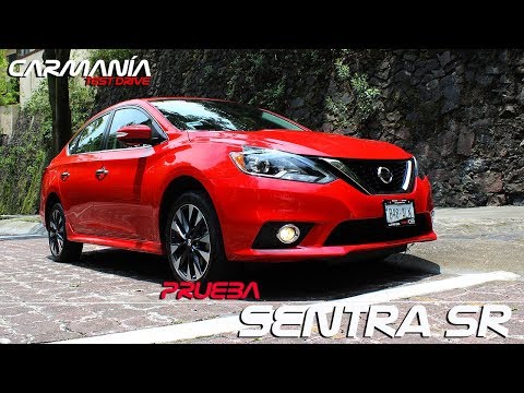 Video: Cov neeg hais lus loj npaum li cas hauv 2018 Nissan Sentra?