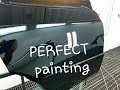 Perfect Painting | Cromax