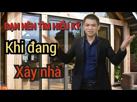 Video: Tại sao lựa chọn vật liệu là quan trọng trong thiết kế?