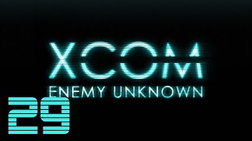 X-Com Enemy Unknown Let