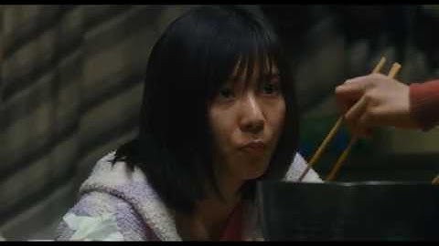 『万引き家族』本予告