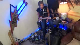 VooDoo Child Excerpts