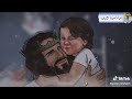 ايوه استجاب وبعتلي في وقت الضيقه احباب الراعي الصالح 