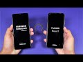 Samsung Galaxy A31 (6GB) vs Huawei Nova 7i (8GB) - Speed Test (WOW)!