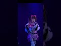 田中れいな 『モーニング娘。'19 - I surrender 愛されど愛』
