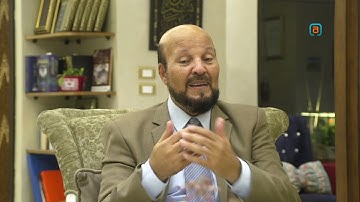 د. أحمد نوفل | آيات الحج | سورة البقرة