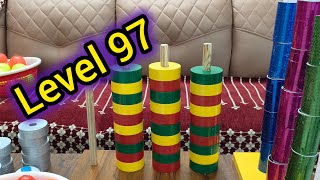 Brain Puzzle Challenge 🧠 | ASMR Live 97 screenshot 1