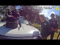 SHOCK OF HIS LIFE! Police Gave This Troublemaker the ULTIMATE Reality Check