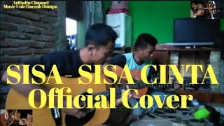 KADUS NOVAL (cover) SISA SISA CINTA, cipta H. Leynaldi