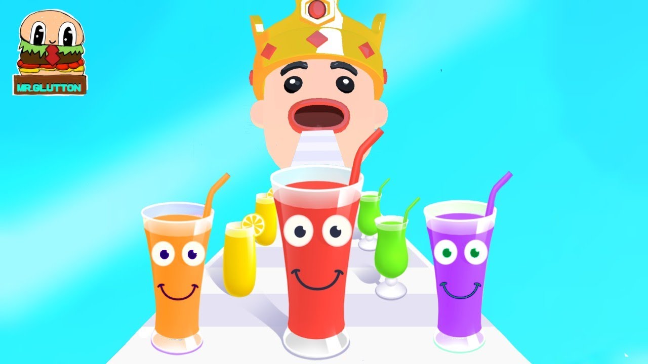 Silly Sandwich Dash Juice Run All Level Gameplay Walkthrough silly-sandwich-dash-juice-run-all-level-gameplay-walkthrough