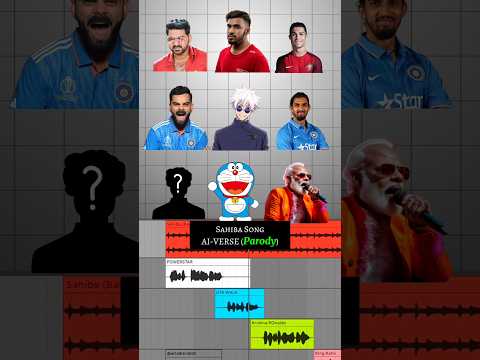 Sahiba Song IN AI VERSE Parody Ft PowerStar Mahua Singh Shorts Aitalkss