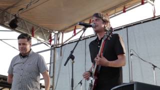 Mustard Plug at Victoria Ska & Reggae Fest 2015: Away From Here