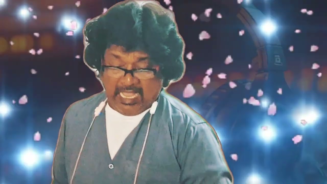 எங்கேயும் எப்போதும் சங்கீதம்