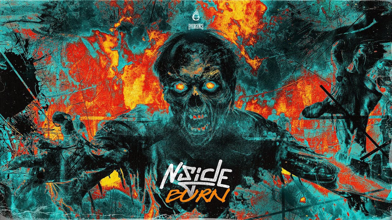 Watch NSIDE - BURN on YouTube Watch NSIDE - BURN on YouTube