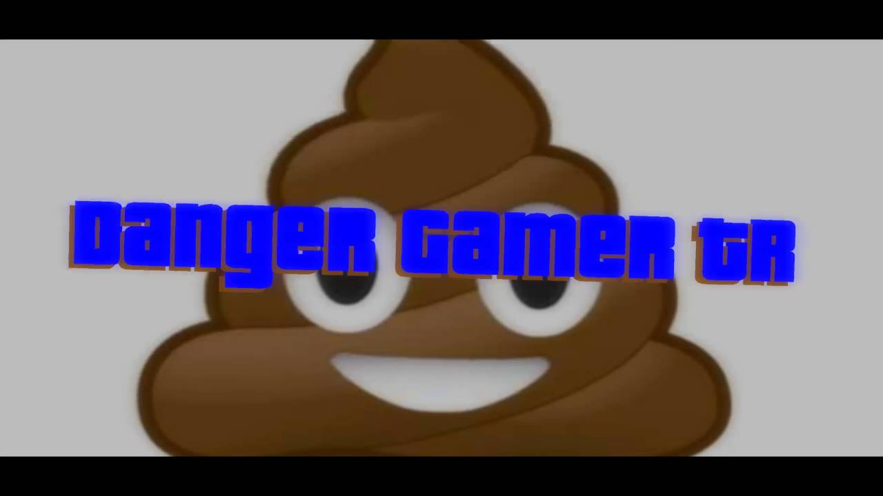 ♥Danger Gamer TR♥ - INTRO FULL !