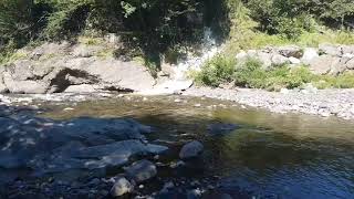 Giresun-Görele Zıva Vadisi