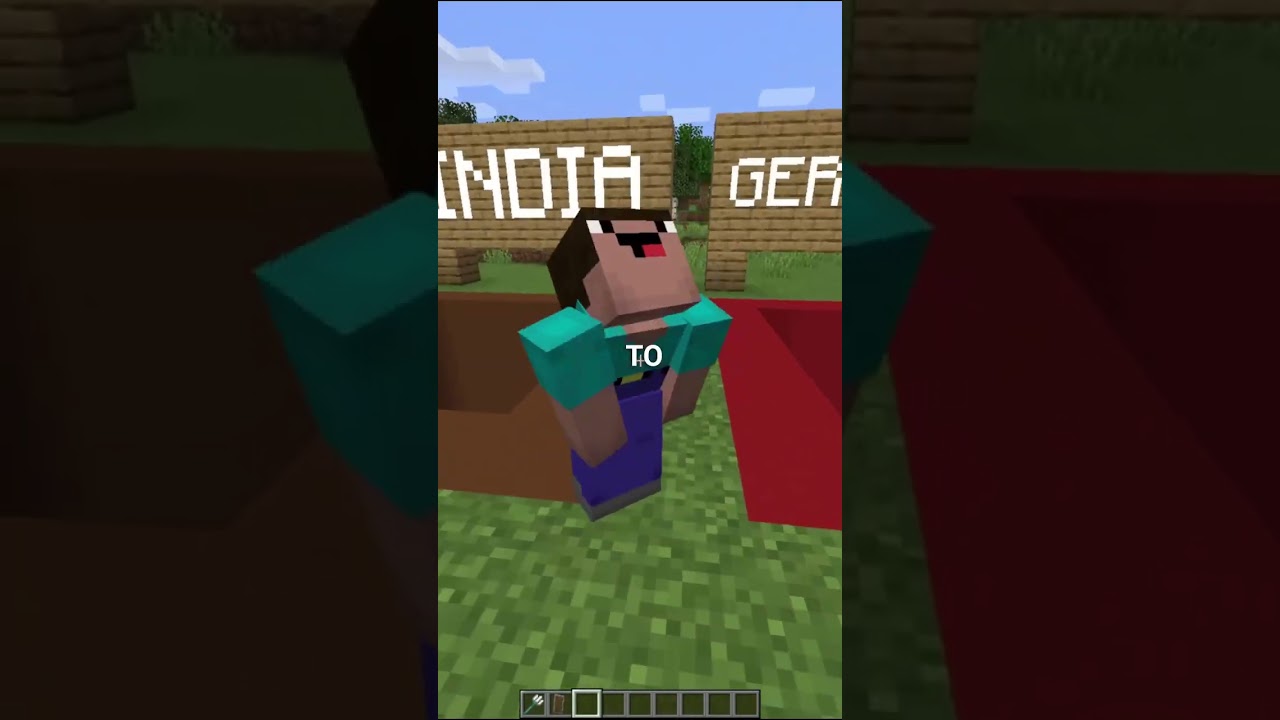 never find oil in minecraft 😱 