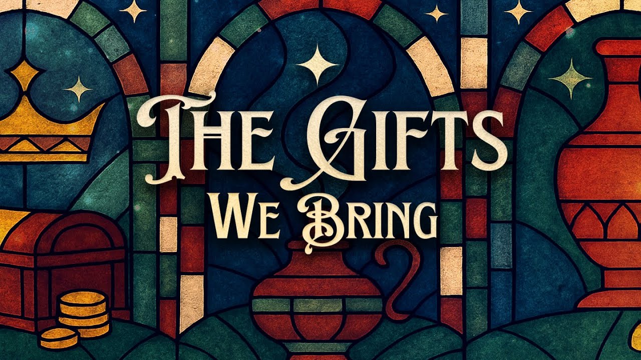 Longing for Freedom | The Gifts We Bring (Part 4)
