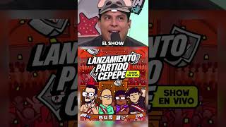 Pelao bailará el trend de JNE en el CANOUT??? 😱 #hablagood #parati #todogood #curwen #fyp