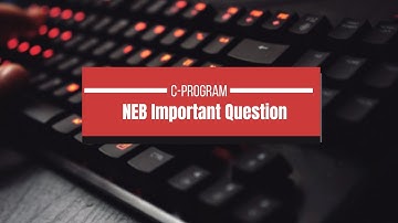 C Programming. To Check Palindrome