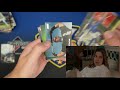 2 BOX OPENING! 👍 2020 Stadium Club