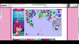 Princesas del Mar - Bubble Shooter con Pulpina (Puntuación Larga) screenshot 5