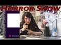 HORROR SHOW о нас и Кирилле Серебренникове | &quot;Белый квадрат&quot; Владимира Сорокина