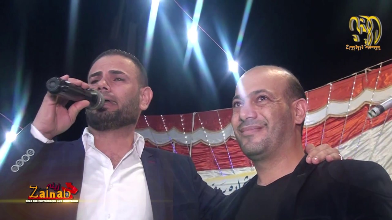 الفنان ادهم المحاميد#اخطبوط المجوز#ابوصالح الصياصنه#افراح الدرابسه#2018